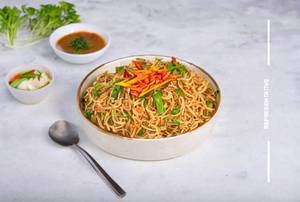 Gobi Noodles