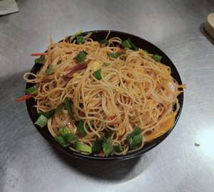 Veg Chowmein