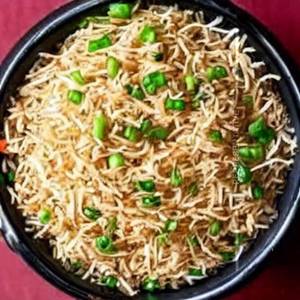Gobi Fired Rice