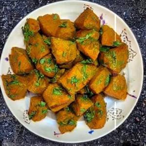 Aloo Jerra Dry