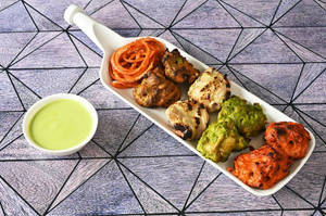 Non-veg Assorted