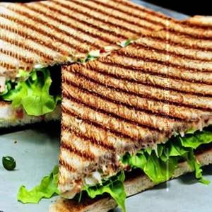 Veg Sandwich