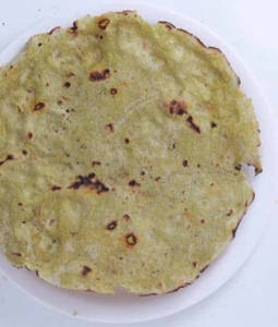 Bhakri (bajari)