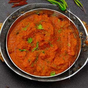 Ginger baby cron masala