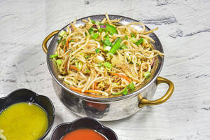 Veg Fried Rice