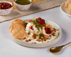 Bhalla Papdi