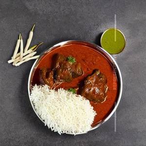 Royal Lamb Qorma