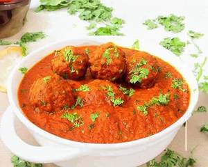 Varhadi Kofta