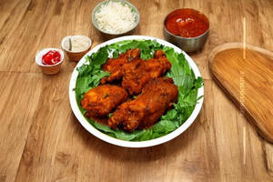 Chicken Sukkah