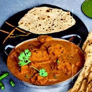 Dhingri Matar Masala 