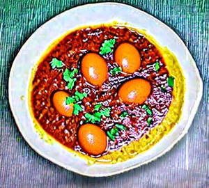 Egg Curry