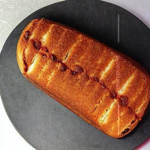 Jam Bread