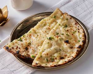 Paneer Kulcha