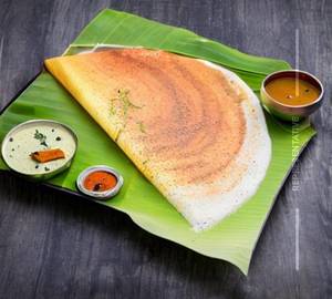 Paneer Masala Dosa