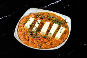 Shahi Paneer