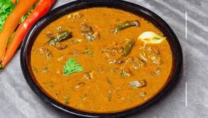 Kadai Veg Gravy