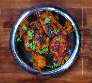 Sukkha Chicken