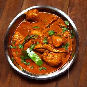 Indonesia Chicken