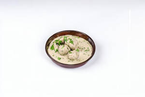 Shahi Malai Kofta