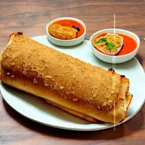 Roti John Chicken