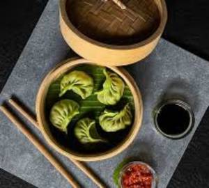 Mix Veg Momos