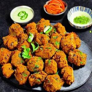 Gobi Schezwan