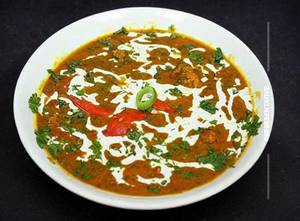 Veg Hyderabadi