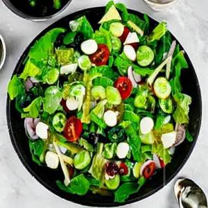 Green Salad