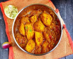 Aloo Tamatar