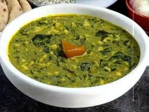 Dal Palak