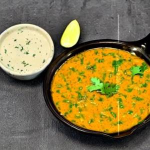Butter Dal Fry