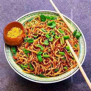 Gobi Noodles