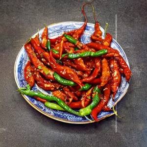 Chilli Fry