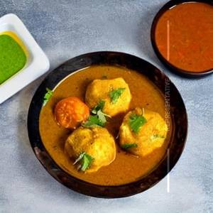 Chicken Uppu kari