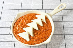 Paneer Chingari
