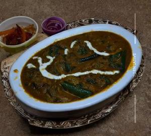 Veg Hyderabadi