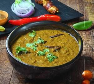 Dal Fry Kolhapuri (Jain)