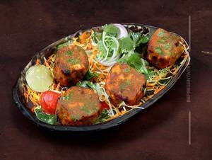 Paneer Kofta