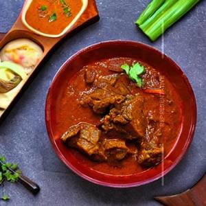 Mutton Lachedar