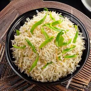 Singapore Rice