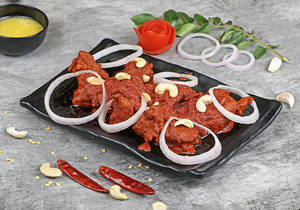 Chicken Ghee Roast