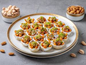 Dry Fruit Basket