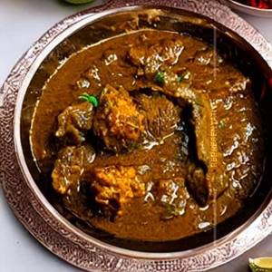Mutton Kundapura