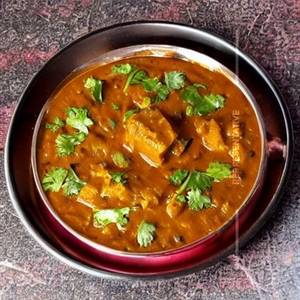 Veg Bhuna Masala