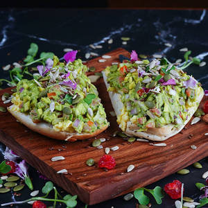 Avocado Toast