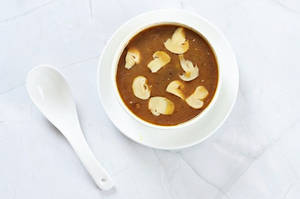 Mushroom Soup
