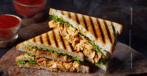 Chicken Chilly Sandwich