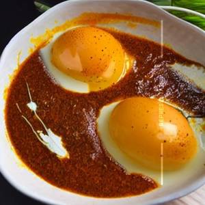 Egg Lappa
