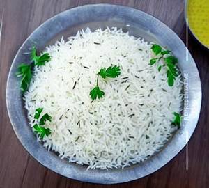Basmati Jeera Rice