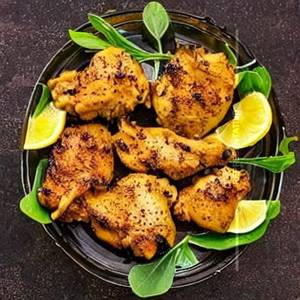 Lemon Chicken